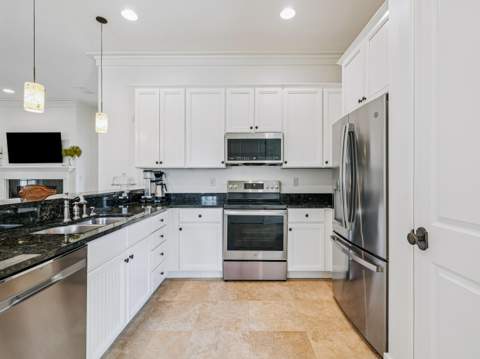 214 Carson Oaks Lane, Santa Rosa Beach FL - photo 19 of 42