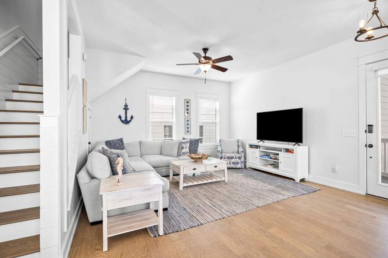 2 bedroom Detached Single Family at 62 Charming Way, Serenity At Dune Allen, Santa Rosa Beach — photo 5