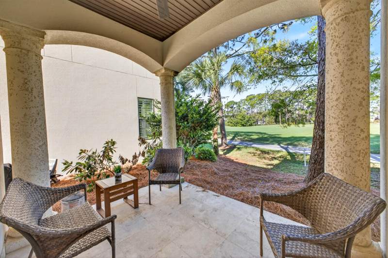 3 bedroom Detached Single Family at 1869 Boardwalk Drive, Villa Lago, Miramar Beach — photo 4