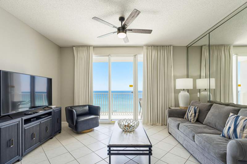 1 bedroom Condominium at 1160 Scenic Gulf Drive #A707, Majestic Sun, Miramar Beach — photo 3