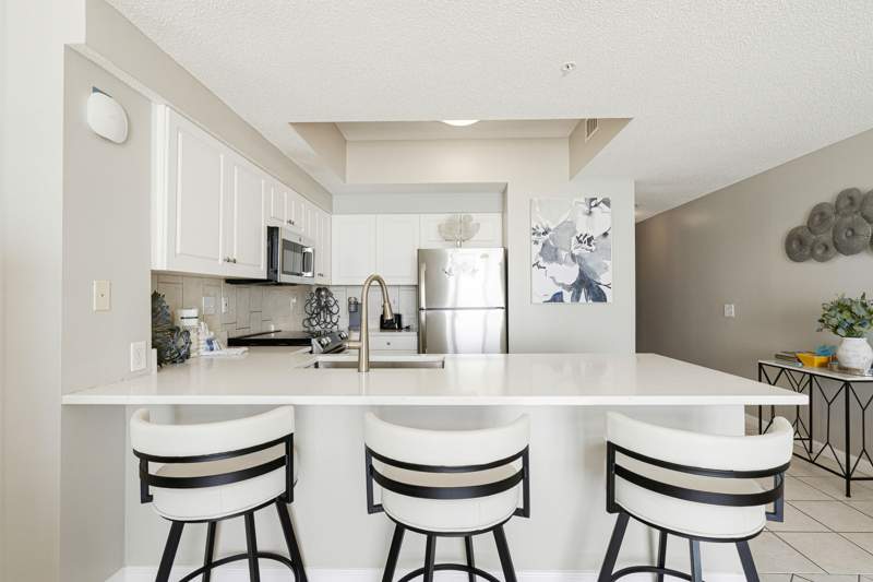 1 bedroom Condominium at 1160 Scenic Gulf Drive #A707, Majestic Sun, Miramar Beach — photo 5