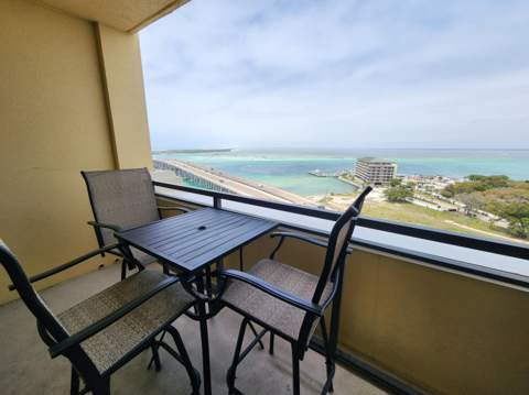 10 Harbor Boulevard #Unit W828, Destin FL - photo 19 of 25