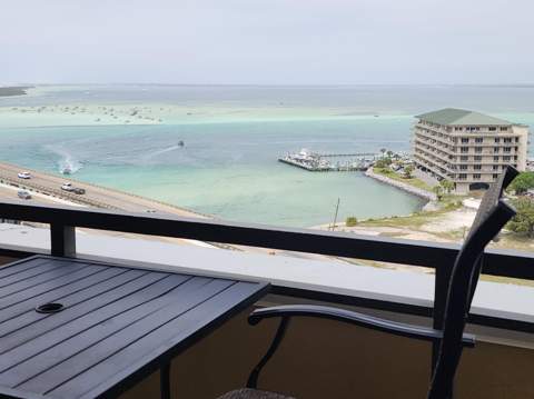 10 Harbor Boulevard #Unit W828, Destin FL - photo 24 of 25