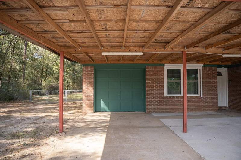 3 bedroom Detached Single Family at 4868 Griffith Mill Road, Meets & Bounds, Holt — photo 2