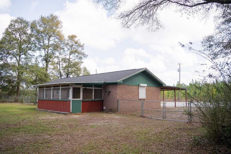 3 bedroom Detached Single Family at 4868 Griffith Mill Road, Meets & Bounds, Holt — photo 4