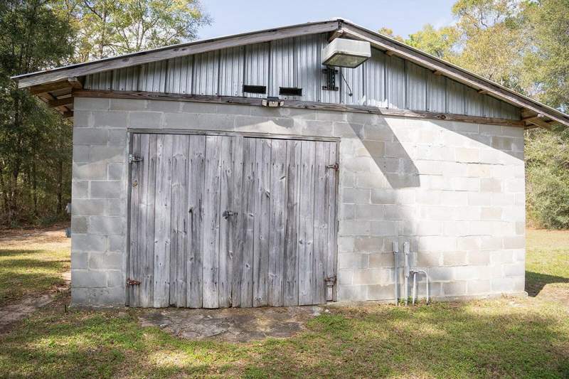 3 bedroom Detached Single Family at 4868 Griffith Mill Road, Meets & Bounds, Holt — photo 5