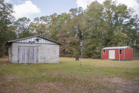 4868 Griffith Mill Road, Holt FL - photo 6 of 30