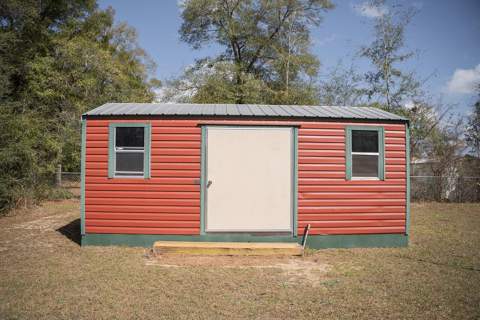 4868 Griffith Mill Road, Holt FL - photo 9 of 30