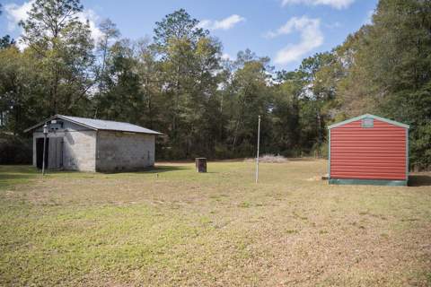 4868 Griffith Mill Road, Holt FL - photo 11 of 30