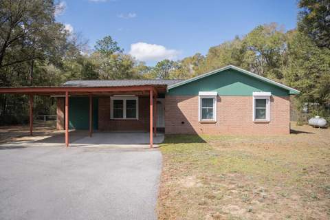 4868 Griffith Mill Road, Holt FL - photo 14 of 30