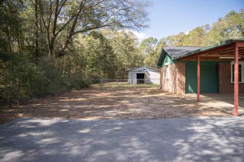 4868 Griffith Mill Road, Holt FL - photo 15 of 30