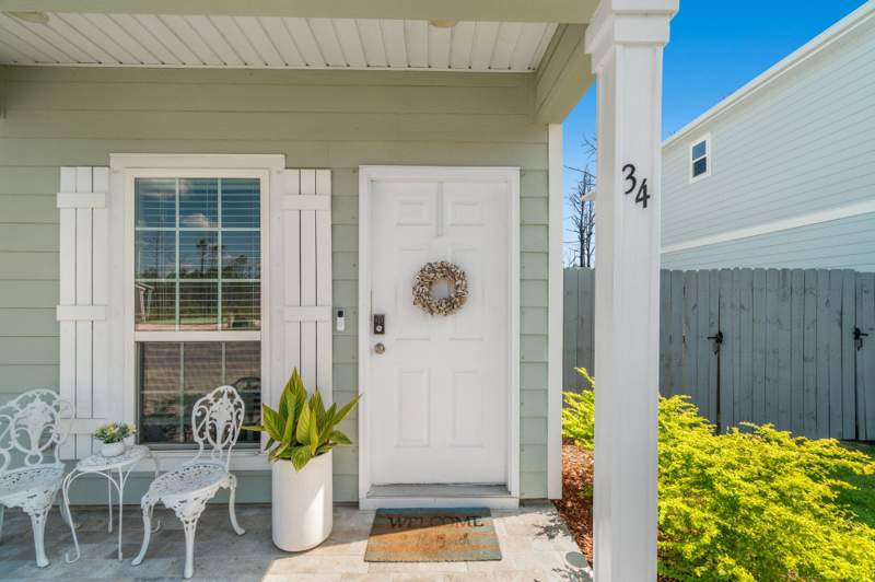 3 bedroom Detached Single Family at 34 Woodshire Drive, Thompson Woods Ph Ia, Santa Rosa Beach — photo 5