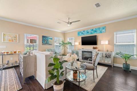 34 Woodshire Drive, Santa Rosa Beach FL - photo 9 of 30