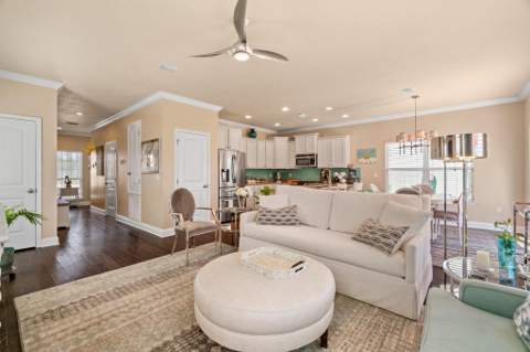 34 Woodshire Drive, Santa Rosa Beach FL - photo 11 of 30
