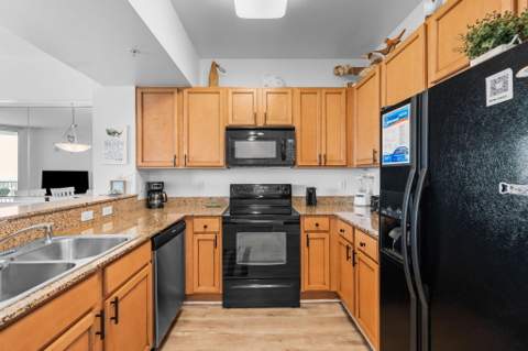 4207 Indian Bayou Trail #Unit 21204, Destin FL - photo 6 of 38