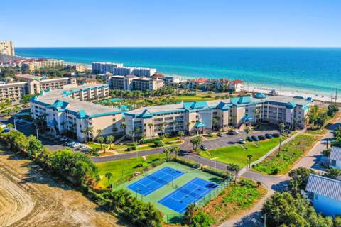 778 Scenic Gulf Drive Drive #Unit C423, Miramar Beach FL - photo 18 of 27