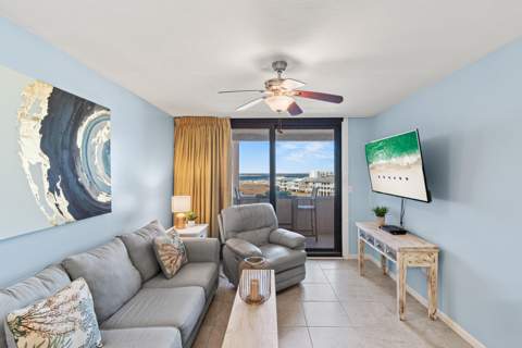 500 Gulf Shore Drive #Unit 518A, Destin FL - photo 7 of 59
