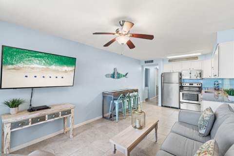500 Gulf Shore Drive #Unit 518A, Destin FL - photo 9 of 59