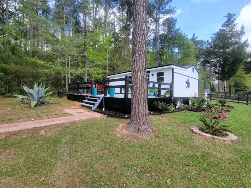 3 bedroom Detached Single Family at 1508 Crooked Creek Road, Metes & Bounds, Ponce De Leon — photo 2