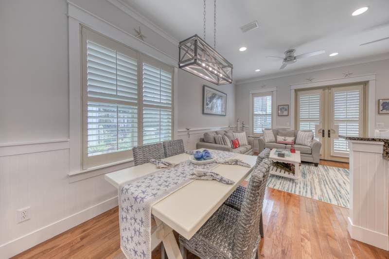 3 bedroom Detached Single Family at 14 Gulf Mark Lane, Grayton Cove, Santa Rosa Beach — photo 4