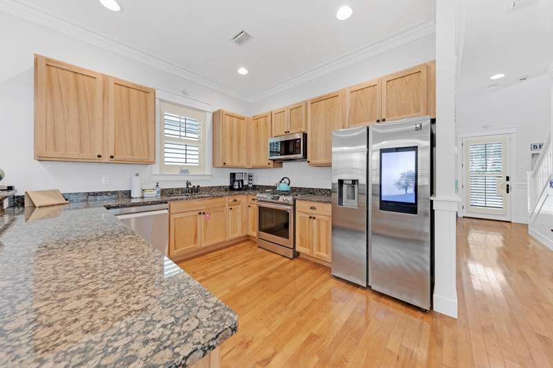 3 bedroom Detached Single Family at 14 Gulf Mark Lane, Grayton Cove, Santa Rosa Beach — photo 3