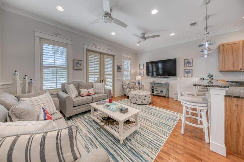 3 bedroom Detached Single Family at 14 Gulf Mark Lane, Grayton Cove, Santa Rosa Beach — photo 5