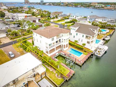 24 Norriego Road, Destin FL - photo 6 of 88