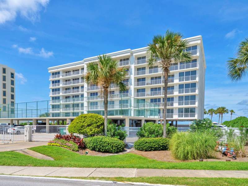 2 bedroom Condominium at 150 Gulf Shore Drive #405, Waterview Towers, Destin — photo 2