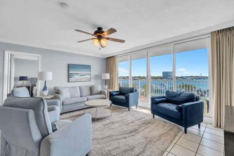 150 Gulf Shore Drive #405, Destin FL - photo 6 of 35