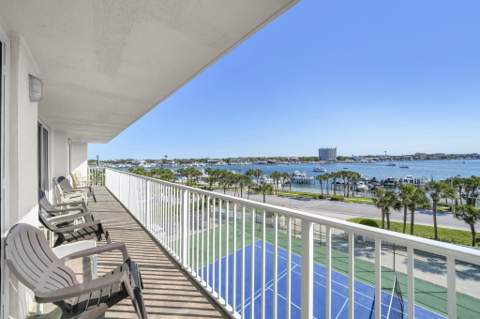 150 Gulf Shore Drive #405, Destin FL - photo 21 of 35