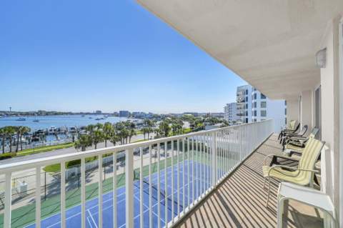 150 Gulf Shore Drive #405, Destin FL - photo 24 of 35