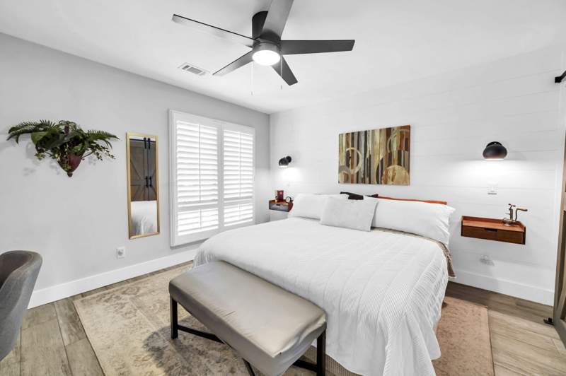 1 bedroom Condominium at 154 Stewart Lake Cove #Unit 176, Seascape Condo Ph 7, Miramar Beach — photo 3