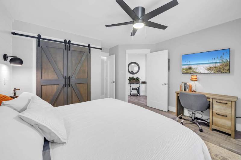 1 bedroom Condominium at 154 Stewart Lake Cove #Unit 176, Seascape Condo Ph 7, Miramar Beach — photo 4
