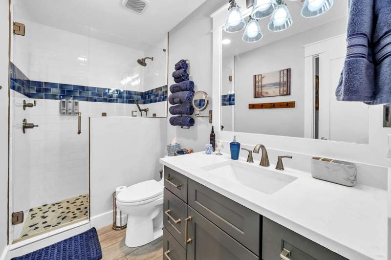 1 bedroom Condominium at 154 Stewart Lake Cove #Unit 176, Seascape Condo Ph 7, Miramar Beach — photo 5