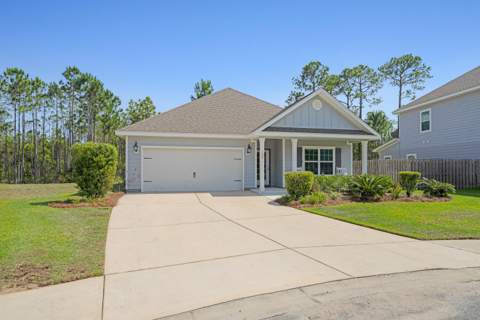102 Eagle Haven Drive, Santa Rosa Beach FL - photo 6 of 42