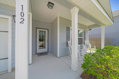 102 Eagle Haven Drive, Santa Rosa Beach FL - photo 7 of 42
