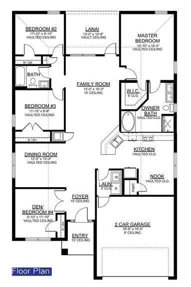 223 Alleyoak Lane #Lot 3-1, Freeport FL - photo 23 of 30
