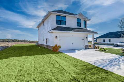 239 Alleyoak Lane #Lot 4-1, Freeport FL - photo 16 of 18