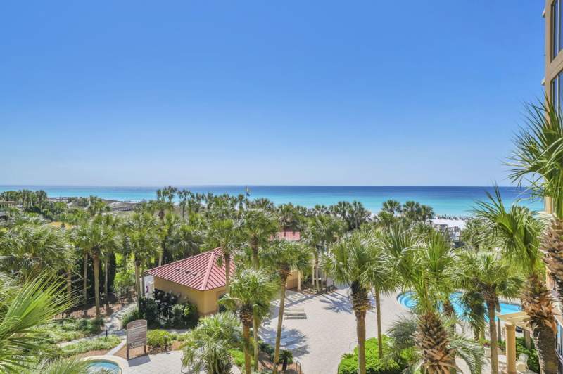 2 bedroom Condominium at 4722 Westwinds Drive #4722, Westwinds At Sandestin Condo, Miramar Beach — photo 3