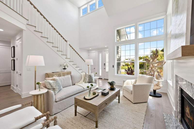 4 bedroom Detached Single Family at 2005 W Hewett Road, Eagle Bay, Santa Rosa Beach — photo 3