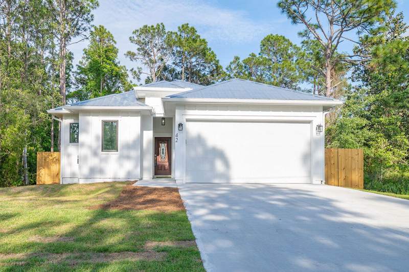 4 bedroom Detached Single Family at 42 Central 8Th Street, Town Of Santa Rosa, Santa Rosa Beach — photo 3
