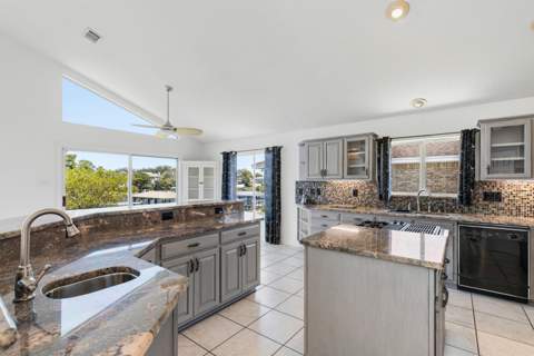 795 Blvd Of The Champions, Shalimar FL - photo 13 of 30