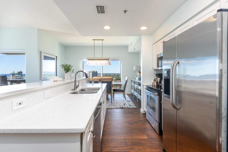 3 bedroom Condominium at 5000 S Sandestin Boulevard #Unit 7802, Luau I, Miramar Beach — photo 3