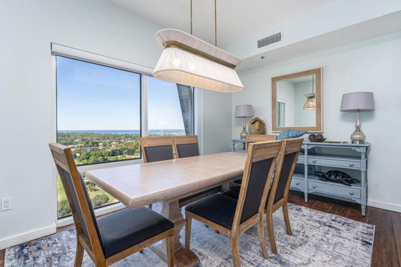 3 bedroom Condominium at 5000 S Sandestin Boulevard #Unit 7802, Luau I, Miramar Beach — photo 5