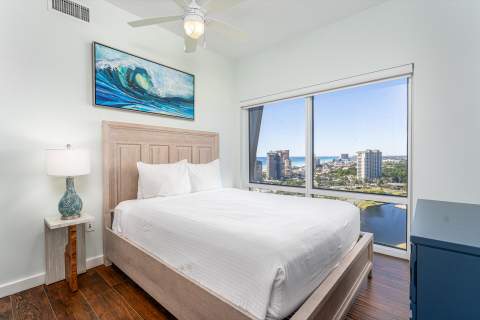 5000 S Sandestin Boulevard #Unit 7802, Miramar Beach FL - photo 10 of 20