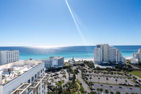 5000 S Sandestin Boulevard #Unit 7802, Miramar Beach FL - photo 18 of 20