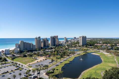 5000 S Sandestin Boulevard #Unit 7802, Miramar Beach FL - photo 19 of 20