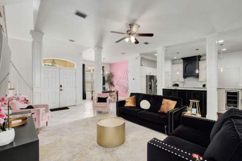 35 Tranquility Lane, Destin FL - photo 6 of 19
