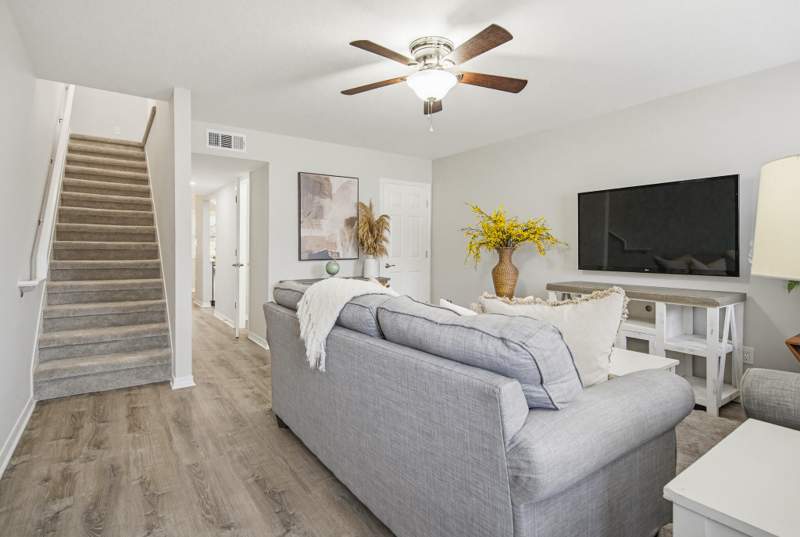 2 bedroom Townhouse at 170 5th Avenue, Ortega, Shalimar — photo 5