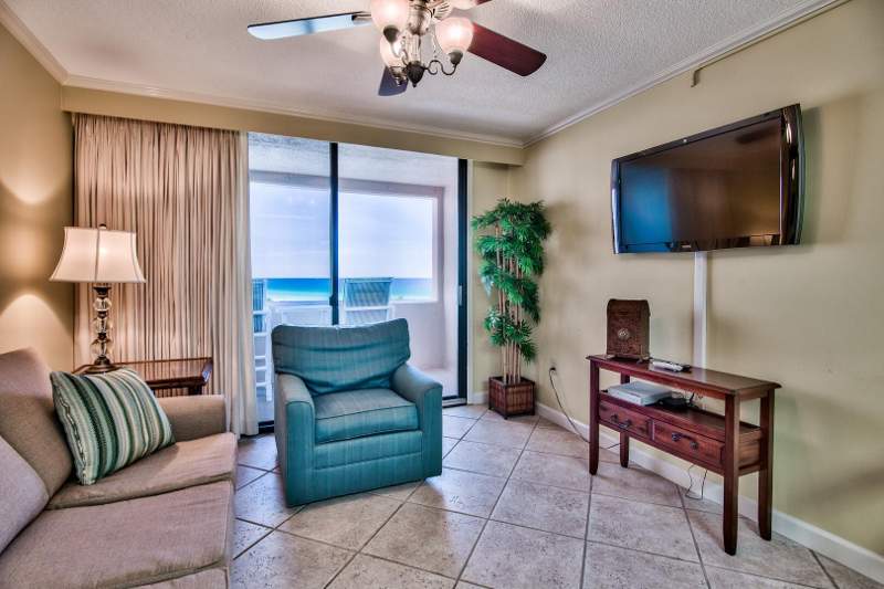 1 bedroom Condominium at 500 Gulf Shore Drive #Unit 319A, Jetty East Condo, Destin — photo 4